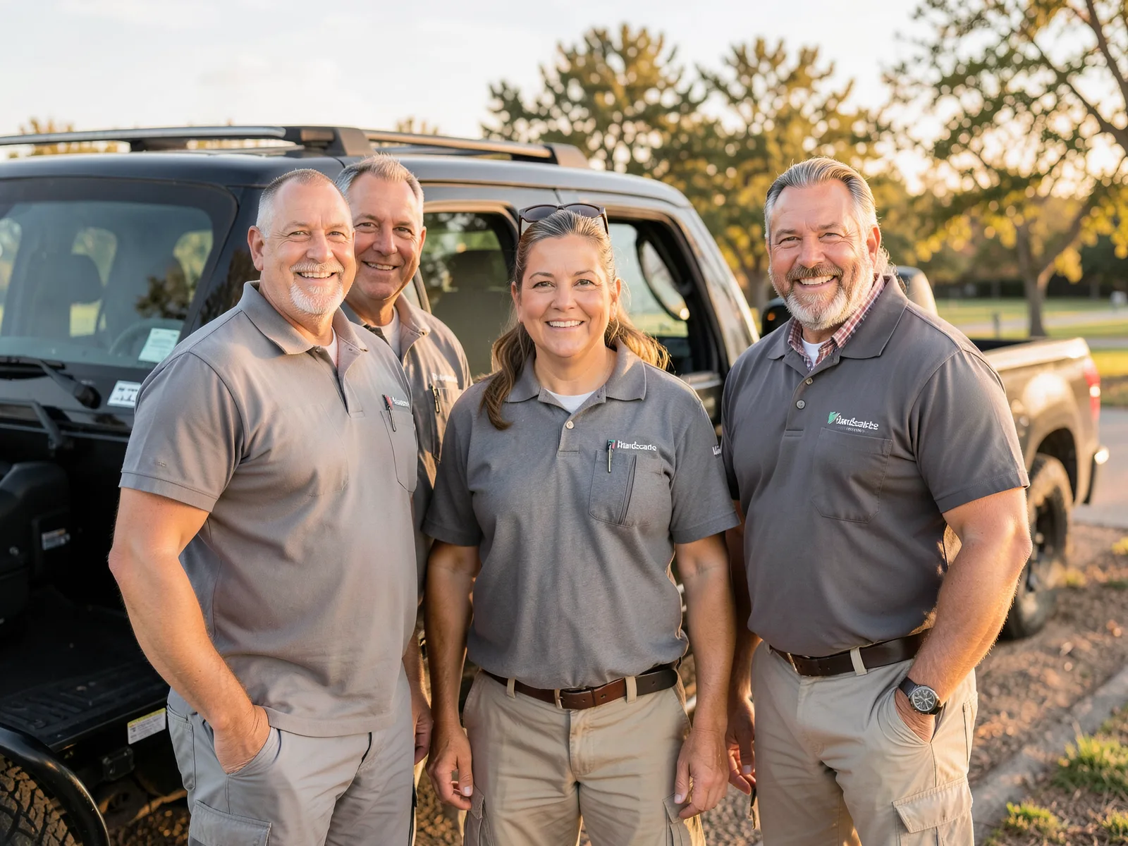 Plano Hardscaping Design company in Wilkeson, WA